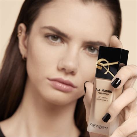 cheap ysl foundation